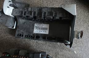 Mercedes w211 МОДУЛЬ БЛОК УПАРВЛЕНИЯ SAM 2115456701