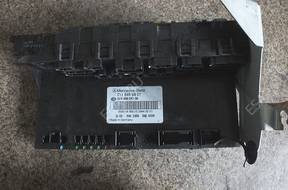 Mercedes w211 МОДУЛЬ БЛОК УПАРВЛЕНИЯ SAM 2115456801