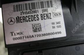 MERCEDES W211 МОДУЛЬ БЛОК УПАРВЛЕНИЯ SAM PRZD 2115453901