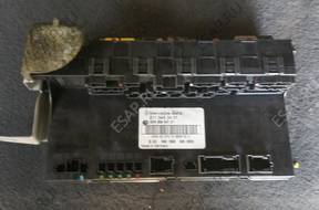 MERCEDES W211 МОДУЛЬ БЛОК УПАРВЛЕНИЯ SAM