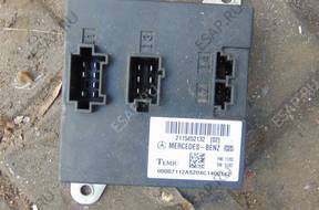 MERCEDES W211 МОДУЛЬ БЛОК УПРАВЛЕНИЯ 2115452132