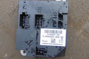 MERCEDES W211 МОДУЛЬ БЛОК УПРАВЛЕНИЯ 2115453532