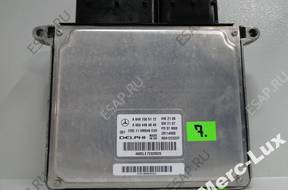 MERCEDES W211 МОДУЛЬ БЛОК УПРАВЛЕНИЯ 6461505172 0044464840