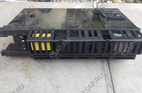 mercedes w211 МОДУЛЬ БЛОК УПРАВЛЕНИЯ a2115455001