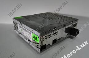 MERCEDES W211 МОДУЛЬ БЛОК УПРАВЛЕНИЯ BECKER A2118271642