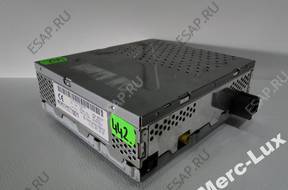 MERCEDES W211 МОДУЛЬ БЛОК УПРАВЛЕНИЯ BECKER A2118703989