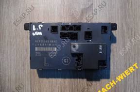 MERCEDES W211 МОДУЛЬ БЛОК УПРАВЛЕНИЯ ДВЕРИ 2118208185