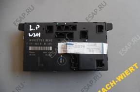 MERCEDES W211 МОДУЛЬ БЛОК УПРАВЛЕНИЯ ДВЕРИ 2118208185