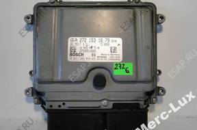 MERCEDES W211 МОДУЛЬ БЛОК УПРАВЛЕНИЯ ДВИГАТЕЛЕМ A2721531679
