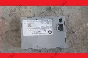 MERCEDES W211 МОДУЛЬ БЛОК УПРАВЛЕНИЯ GATEWAY A2115405545