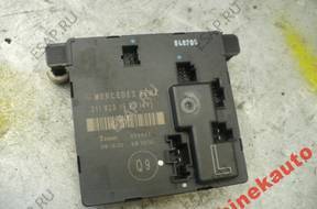 MERCEDES W211 МОДУЛЬ БЛОК УПРАВЛЕНИЯ КОМФОРТОМ 2118201526