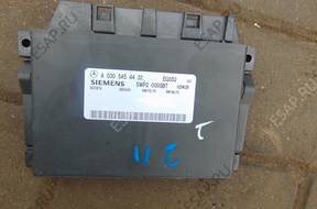 MERCEDES W211 МОДУЛЬ БЛОК УПРАВЛЕНИЯ КПП 0305454432