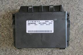 Mercedes w211 МОДУЛЬ БЛОК УПРАВЛЕНИЯ КПП 0325451432