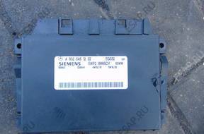 MERCEDES W211 МОДУЛЬ БЛОК УПРАВЛЕНИЯ КПП A0325451232