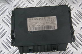 MERCEDES W211 МОДУЛЬ БЛОК УПРАВЛЕНИЯ PDC 0255457132