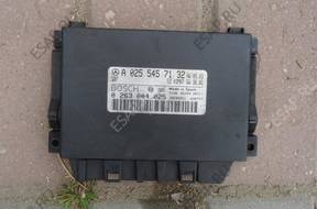 MERCEDES W211 МОДУЛЬ БЛОК УПРАВЛЕНИЯ PDC A0255457132