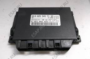 MERCEDES W211 МОДУЛЬ БЛОК УПРАВЛЕНИЯ PDC A0255457132