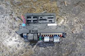 MERCEDES W211 МОДУЛЬ БЛОК УПРАВЛЕНИЯ SAM 2115453801