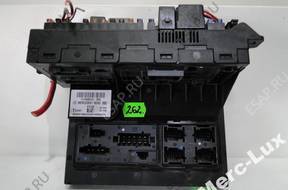 MERCEDES W211 МОДУЛЬ БЛОК УПРАВЛЕНИЯ SAM A2115456101