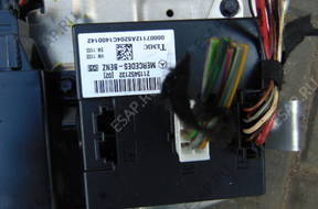 MERCEDES W211 МОДУЛЬ БЛОК УПРАВЛЕНИЯ СИДЕНЬЯ A2115452132