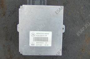 MERCEDES W211 МОДУЛЬ БЛОК УПРАВЛЕНИЯ ТЕЛЕФОНОМ 2118206185
