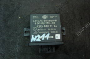 MERCEDES W211 МОДУЛЬ БЛОК УПРАВЛЕНИЯ WIATE A2118703126