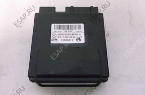 MERCEDES W211 МОДУЛЬ БЛОК УПРАВЛЕНИЯ ЗАСЛОНКИ A2118209426