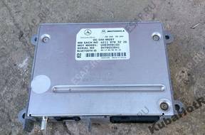 MERCEDES W211 МОДУЛЬ BLUETOOTH A2118703226