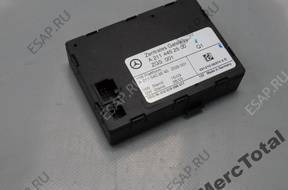 Mercedes W211 МОДУЛЬ ЦЕНТРАЛЬНОГО ЗАМКА A2114452500