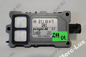 MERCEDES W211 МОДУЛЬ ДАТЧИК СЕНСОР A2118300472