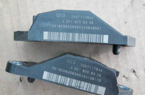 MERCEDES W211 МОДУЛЬ ДАТЧИК UDERZENIA 0018209326