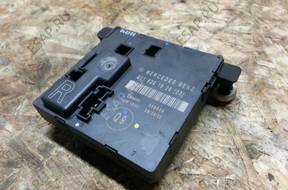 MERCEDES W211 МОДУЛЬ ДВЕРИ 2118201626