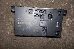Mercedes W211 МОДУЛЬ ДВЕРИ ЛЕВЫЙ przd 2118208185