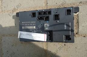 MERCEDES W211 МОДУЛЬ ДВЕРИ ЛЕВЫЙ PRZD 2118208185