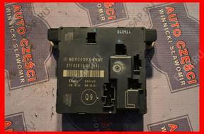 MERCEDES W211 МОДУЛЬ ДВЕРИ ЛЕВЫЙ TY 2118201526