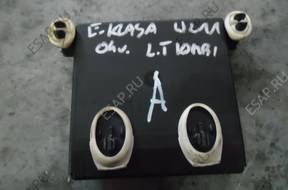 MERCEDES W211 МОДУЛЬ ДВЕРИ ЛЕВЫЙ TY 2118201526