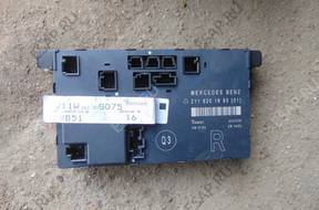 MERCEDES W211 МОДУЛЬ ДВЕРИ ПРАВЫЙ PRZD 2118201685