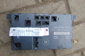 MERCEDES W211 МОДУЛЬ ДВЕРИ ПРАВЫЙ PRZD 2118201685