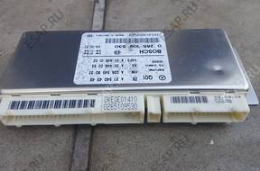 mercedes w211 МОДУЛЬ ESP 2115404345