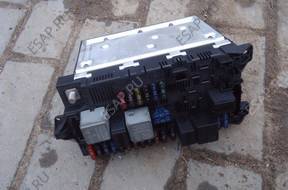 MERCEDES W211 МОДУЛЬ KOMFORTU SAM 0035455901