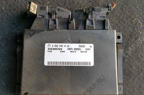 MERCEDES W211 МОДУЛЬ КПП A0325451432