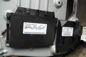 MERCEDES W211 МОДУЛЬ КПП BIEGOW A0355454232