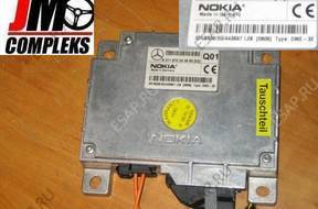 MERCEDES  W211  МОДУЛЬ NOKIA  A211870242680
