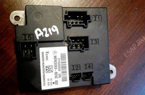 MERCEDES W211 МОДУЛЬ PRZEKANIK 2115453532 БЛОК УПРАВЛЕНИЯ