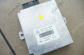MERCEDES W211 МОДУЛЬ PRZEKANIK A2118203185 STEROWN