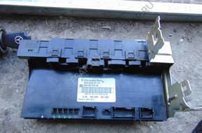 MERCEDES W211 МОДУЛЬ SAM 0035455101