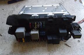 MERCEDES W211 МОДУЛЬ SAM 0035455901