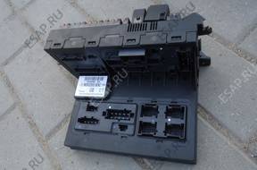MERCEDES W211 МОДУЛЬ SAM 0035455901