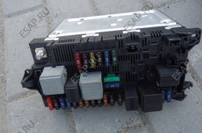 MERCEDES W211 МОДУЛЬ SAM 0035455901