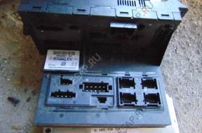 MERCEDES W211 МОДУЛЬ SAM 0035455901